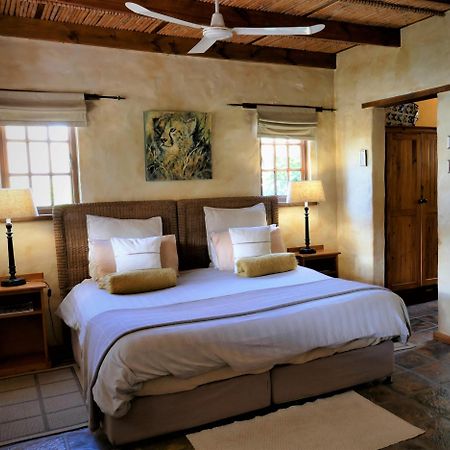 The Retreat At Groenfontein Calitzdorp Luaran gambar