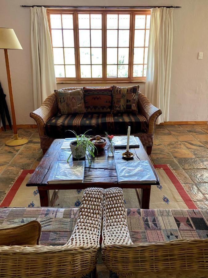 The Retreat At Groenfontein Calitzdorp Luaran gambar