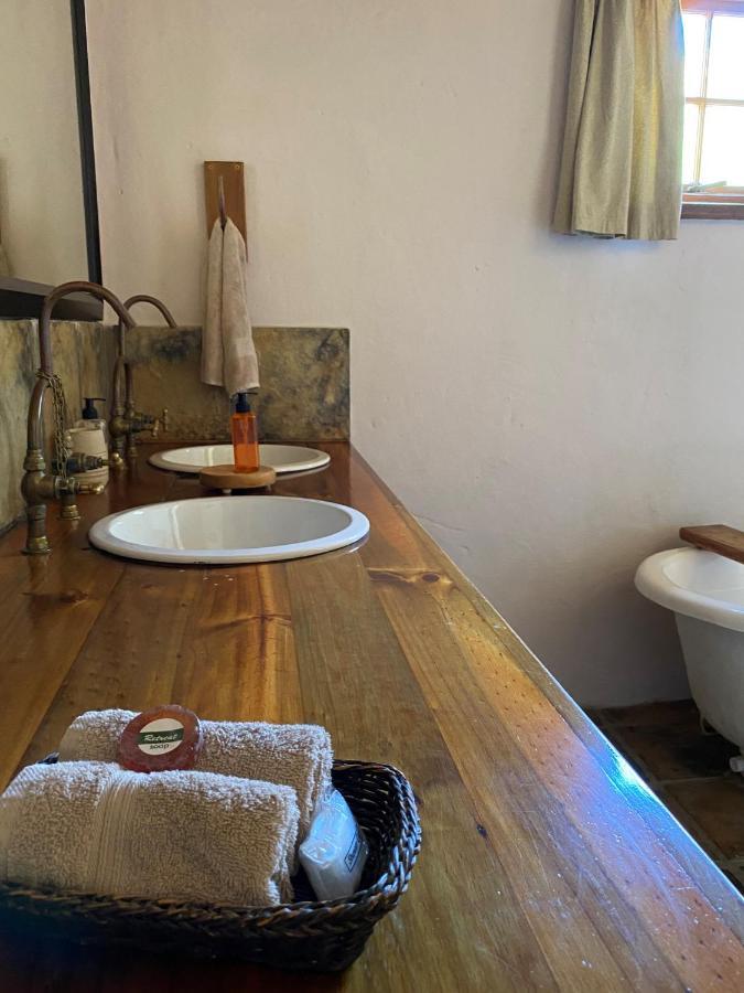 The Retreat At Groenfontein Calitzdorp Luaran gambar