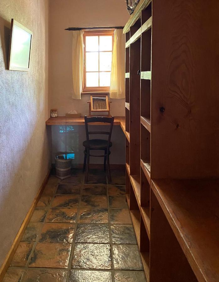 The Retreat At Groenfontein Calitzdorp Luaran gambar