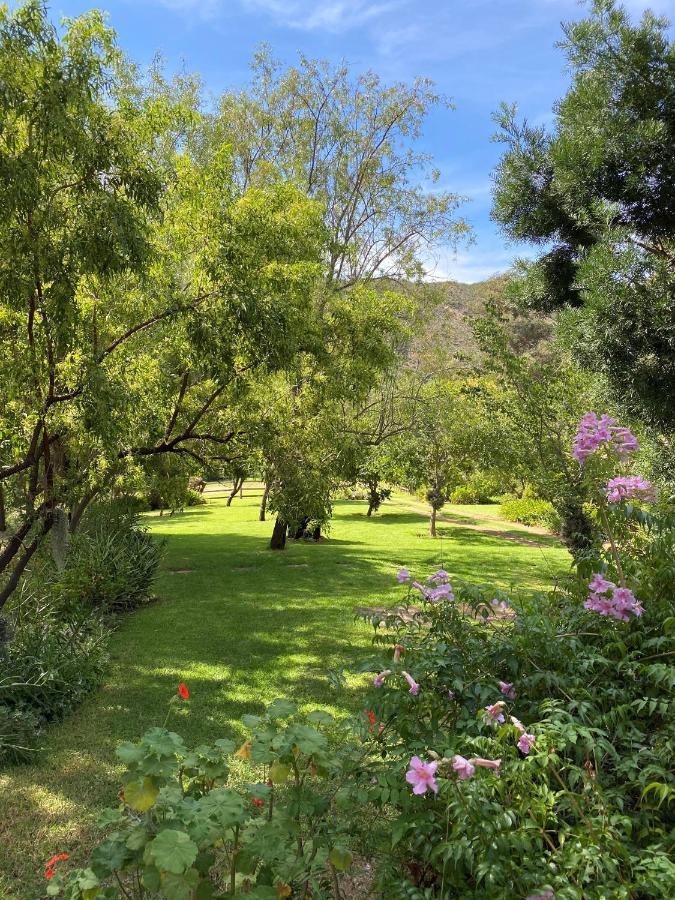 The Retreat At Groenfontein Calitzdorp Luaran gambar