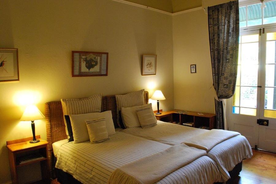 The Retreat At Groenfontein Calitzdorp Luaran gambar