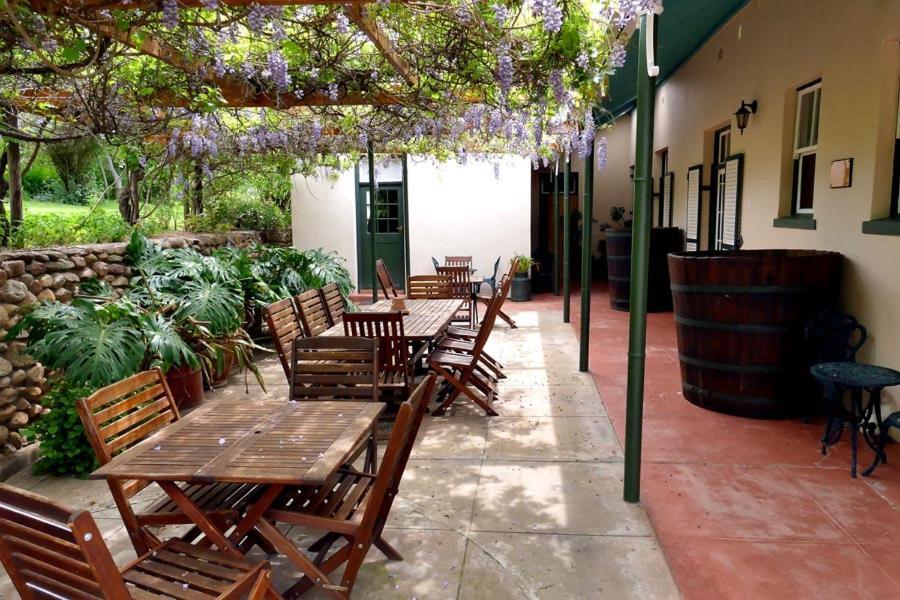 The Retreat At Groenfontein Calitzdorp Luaran gambar