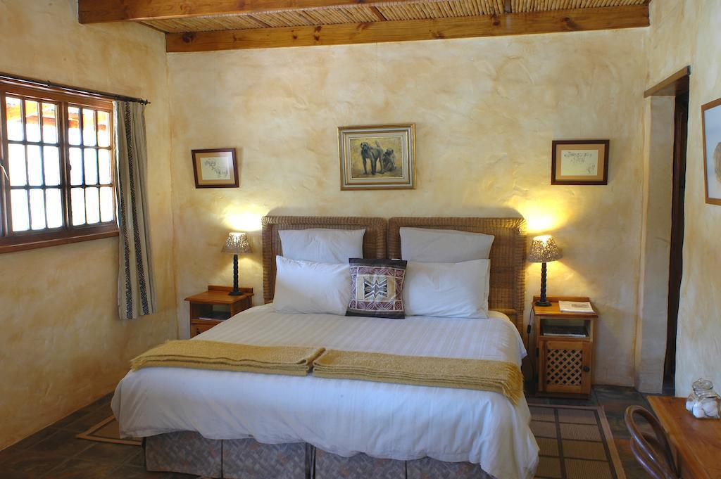 The Retreat At Groenfontein Calitzdorp Bilik gambar
