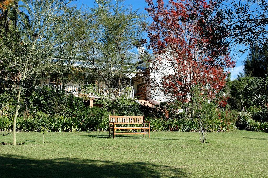The Retreat At Groenfontein Calitzdorp Luaran gambar