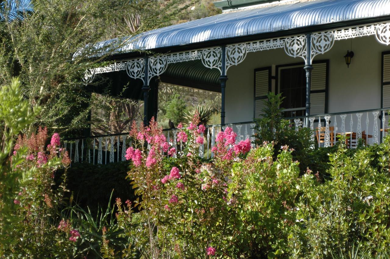 The Retreat At Groenfontein Calitzdorp Luaran gambar