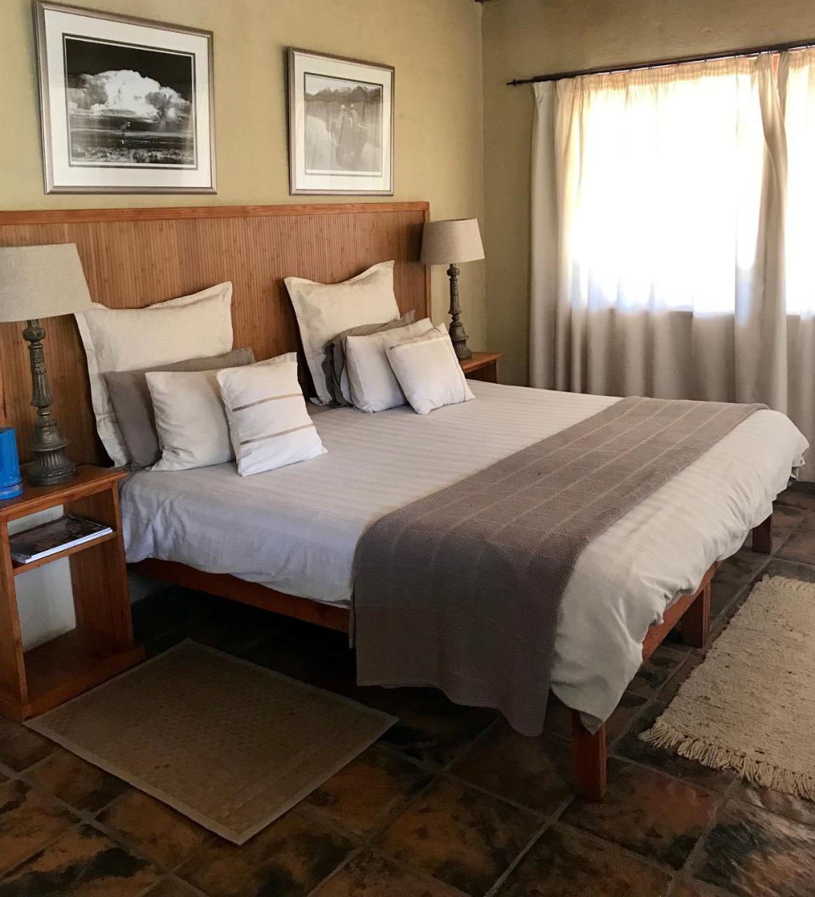 The Retreat At Groenfontein Calitzdorp Luaran gambar