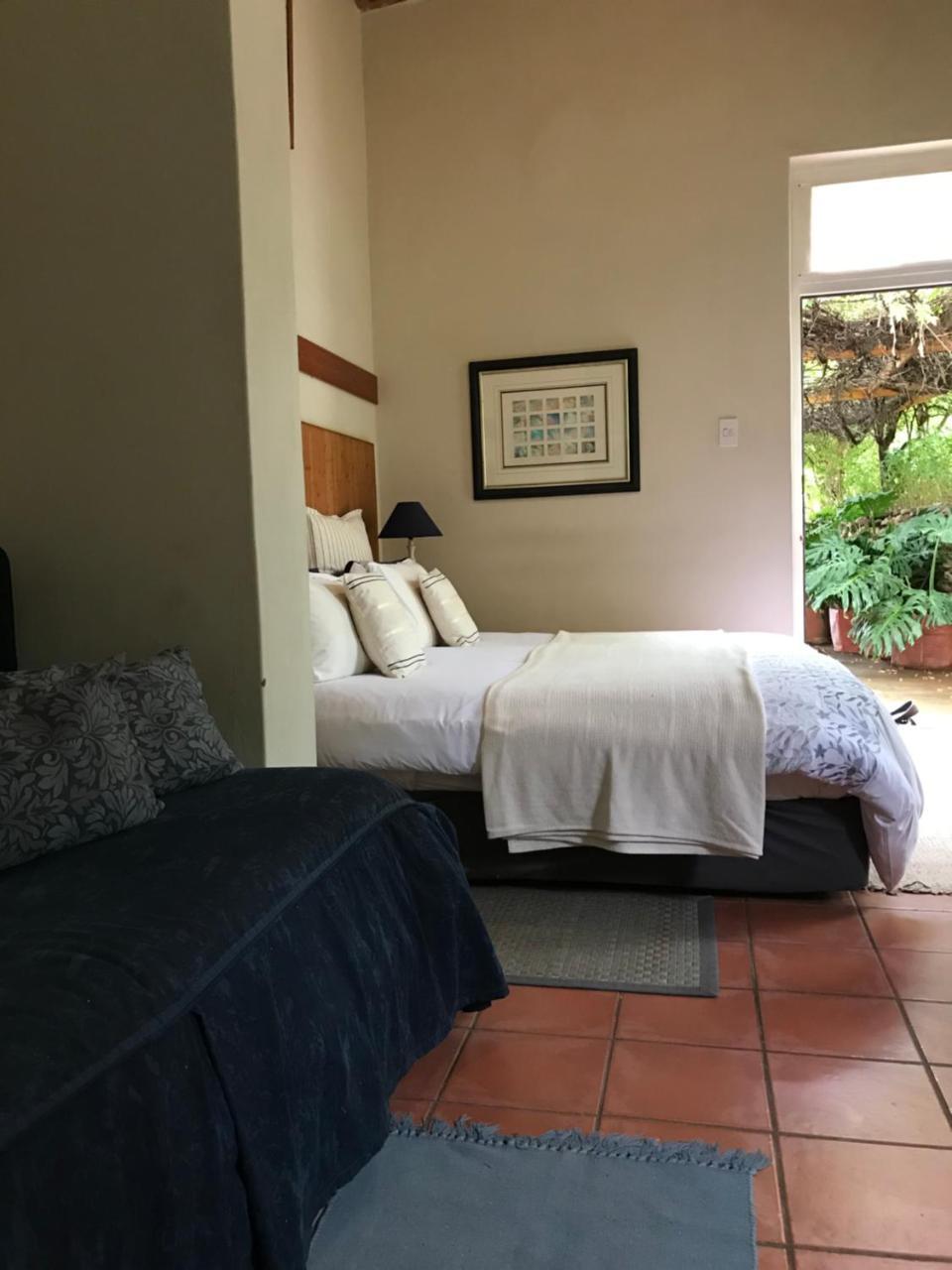 The Retreat At Groenfontein Calitzdorp Luaran gambar