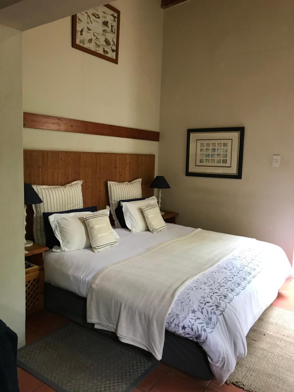 The Retreat At Groenfontein Calitzdorp Luaran gambar