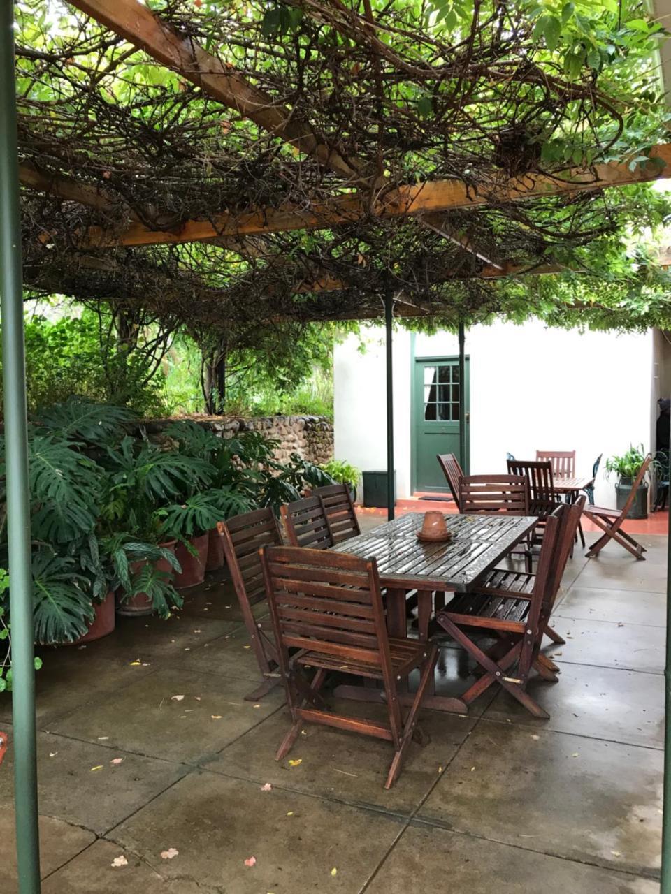 The Retreat At Groenfontein Calitzdorp Luaran gambar