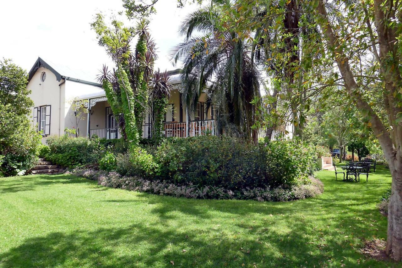 The Retreat At Groenfontein Calitzdorp Luaran gambar