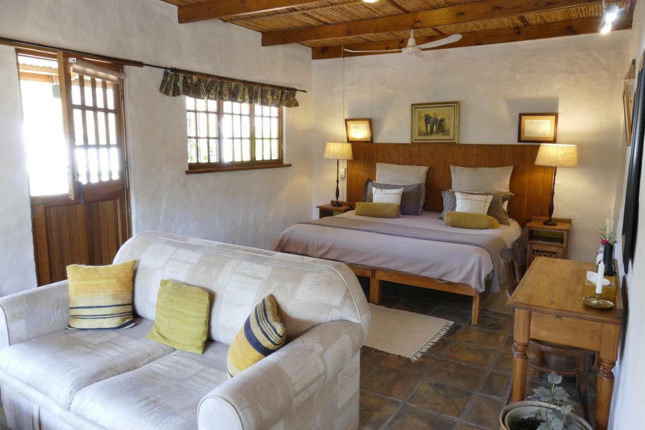 The Retreat At Groenfontein Calitzdorp Luaran gambar