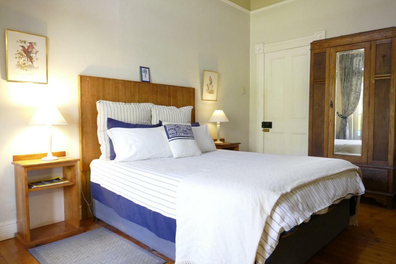 The Retreat At Groenfontein Calitzdorp Luaran gambar
