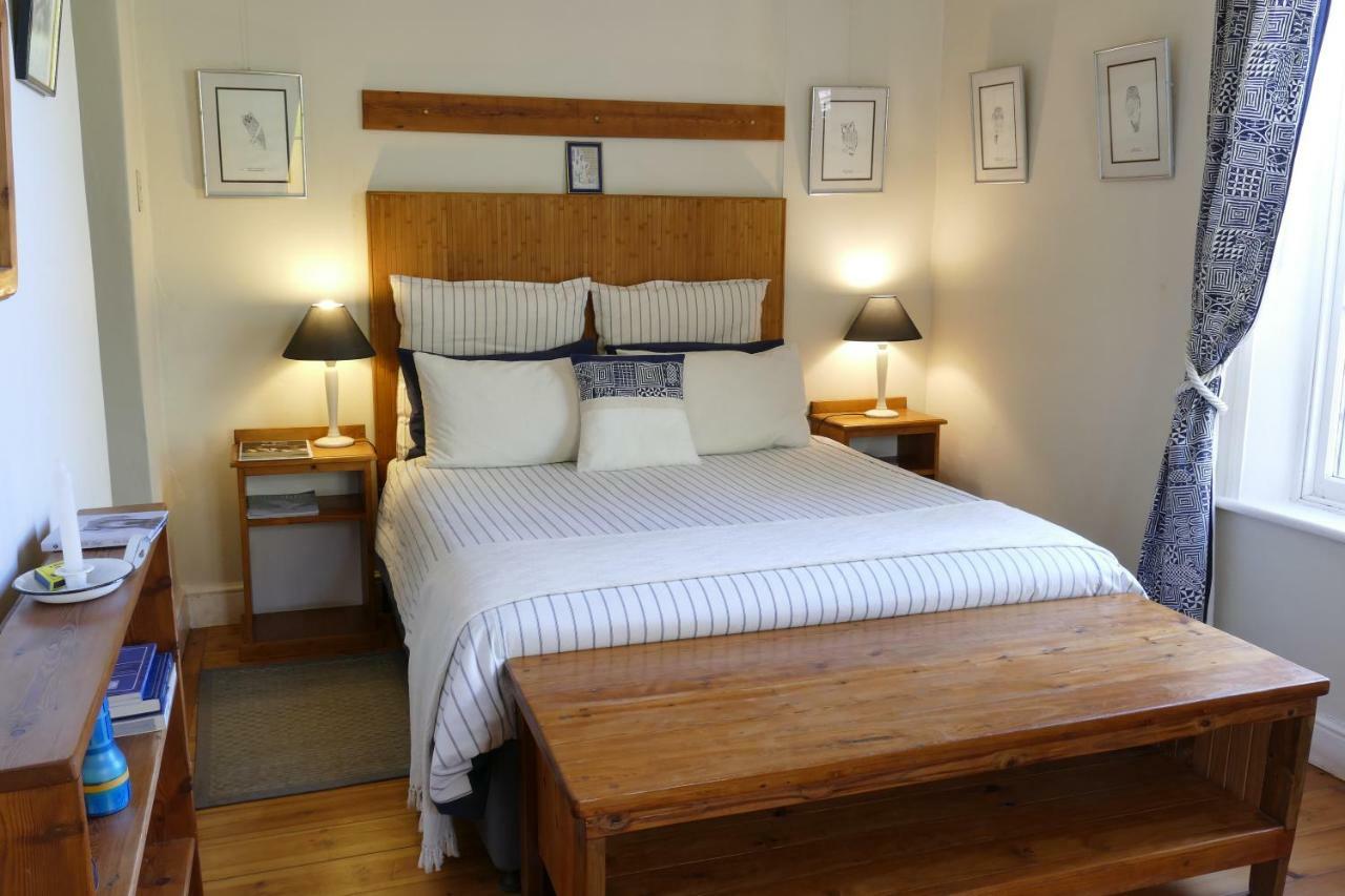 The Retreat At Groenfontein Calitzdorp Luaran gambar